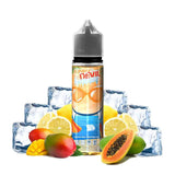 AVAP E-liquide Sunny Devil Fresh Summer 50ml - VAPEVO
