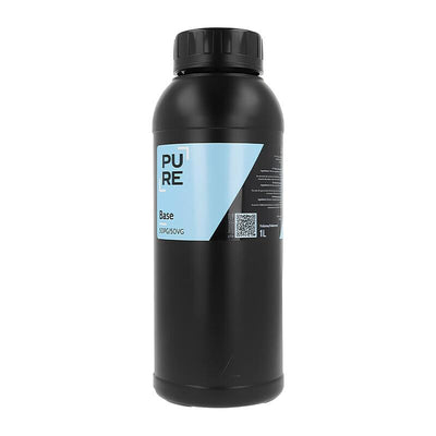 Base DIY Pure 1L 30:70 | VAPEVO