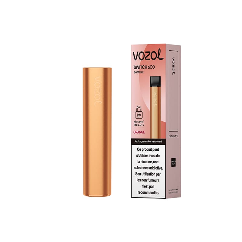vozol vape battery Orange Flavours:Huhubaba / Brufizz Sitewide_Promo_Inc Smokeless Cigarette Device To