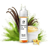 BEURK RESEARCH E-liquide Amnesia Cream 40ml-0 mg-VAPEVO