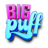 BIG PUFF Collection Logo