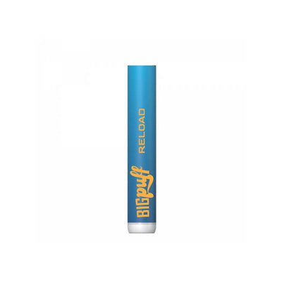 BIG PUFF Reload - Batterie Rechargeable 500mAh Blue | VAPEVO