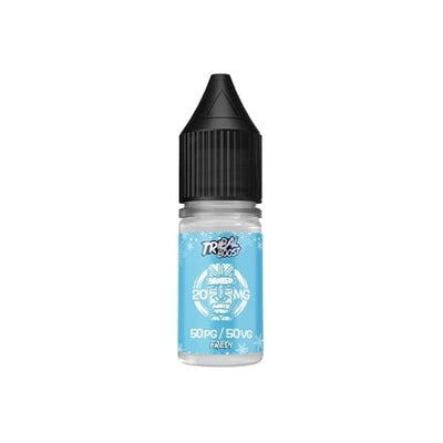 Booster de Nicotine Tribal Force 20mg 10ml 50:50 Ice | VAPEVO