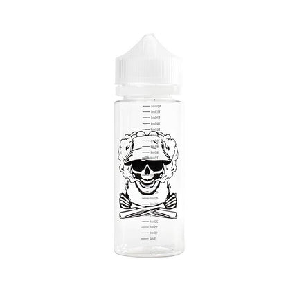 Bouteille graduée style avec bouchon doseur-Vape Diva-60 ml-VAPEVO