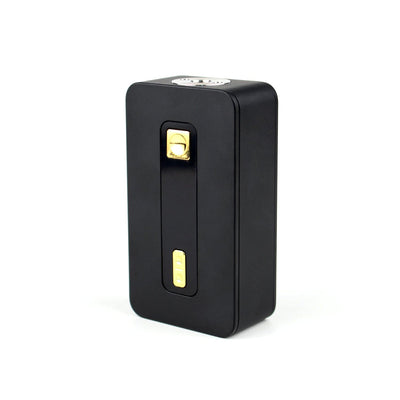Box Mod Dovpo Themis - 220W Black | VAPEVO