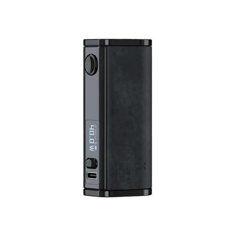 Box Mod Eleaf iStick i40 - 40W 2600mAh Black | VAPEVO