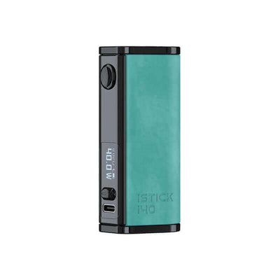 Box Mod Eleaf iStick i40 - 40W 2600mAh Cyan | VAPEVO