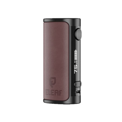 Box Mod Eleaf iStick i75 - 75W 3000mAh Brown | VAPEVO