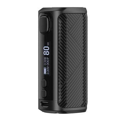 Box Mod Eleaf iStick i80 - 80W 3000mAh Black | VAPEVO