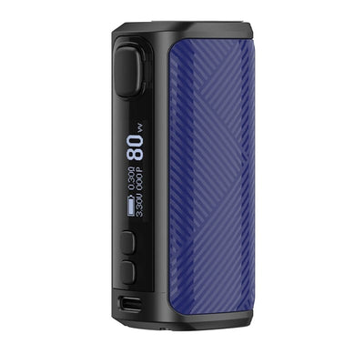 Box Mod Eleaf iStick i80 - 80W 3000mAh Blue | VAPEVO