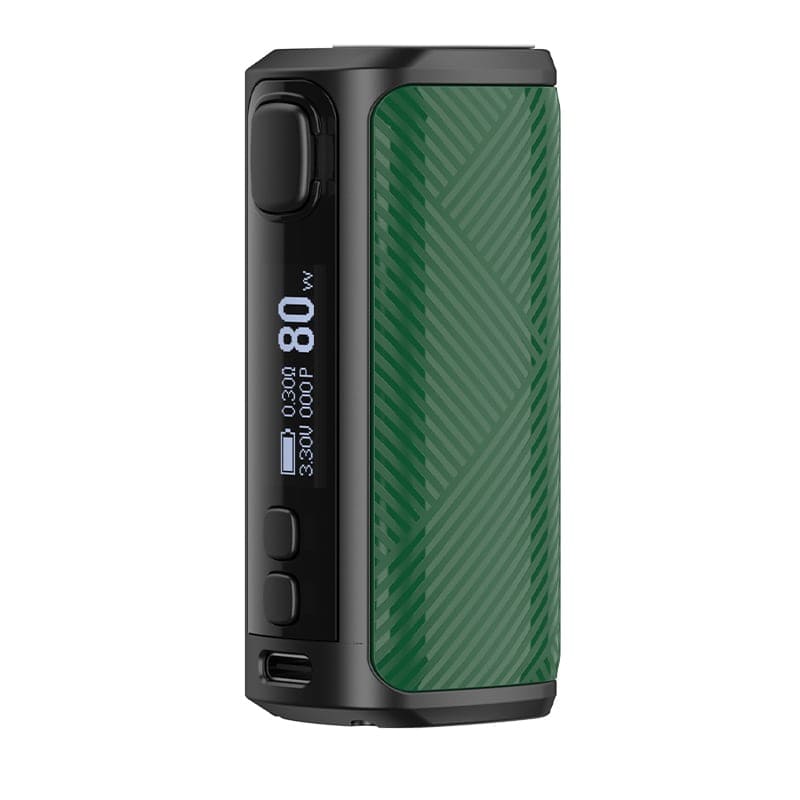 box istick i80 eleaf Cigarettes électroniques |Pods et matériel complet | Innokin, Oxva, Voopoo,  Aspire, Geekvape