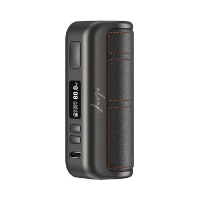 Box Mod Eleaf iStick Power Mono - 80W 3500mAh Black | VAPEVO