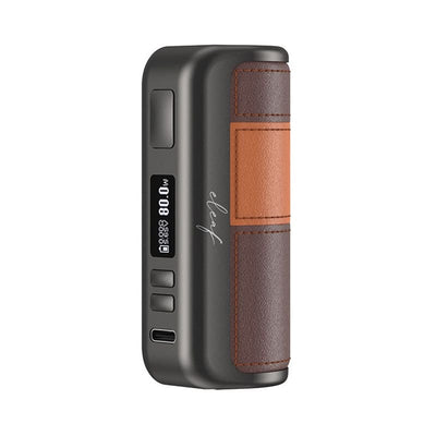Box Mod Eleaf iStick Power Mono - 80W 3500mAh Orange Brown | VAPEVO