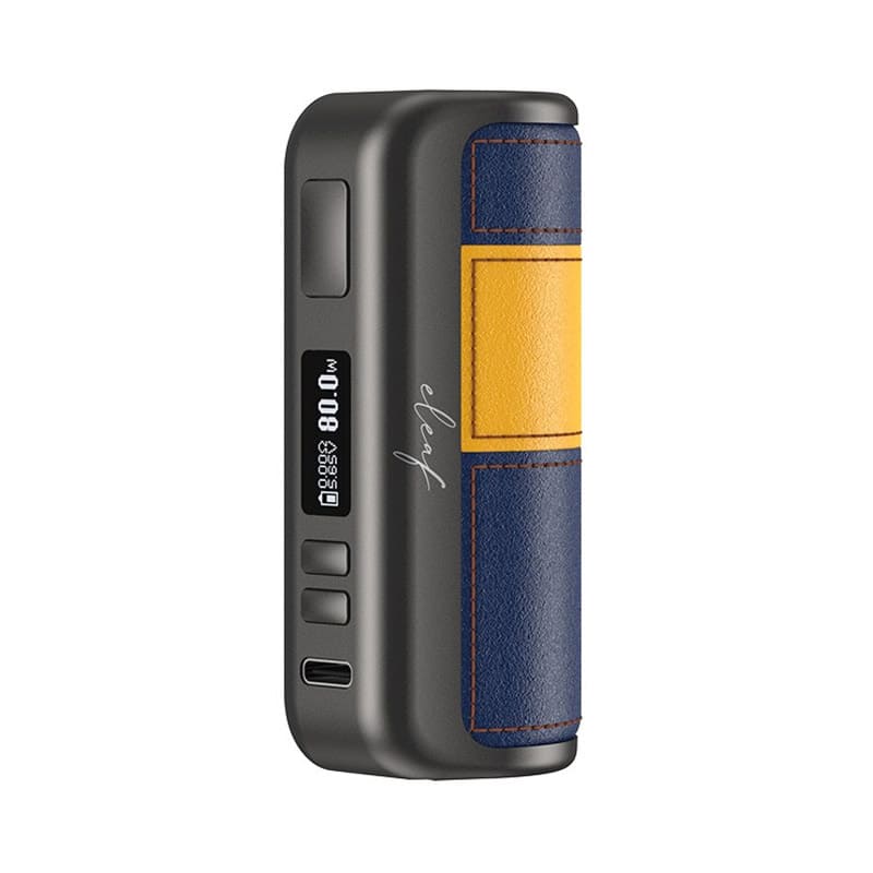 Box Mod Eleaf iStick Power Mono - 80W 3500mAh VAPEVO Box Mod Eleaf iStick Power Mono - 80W 3500mAh VAPEVO