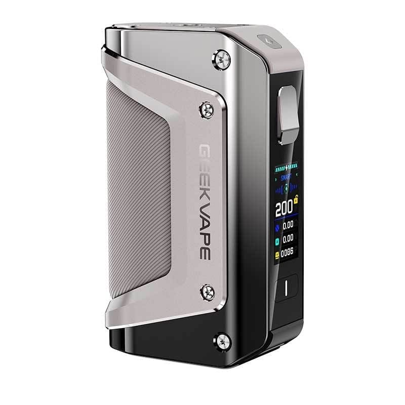 Box Mod Geekvape Aegis Legend 3 L200 200W Dark Gray | VAPEVO