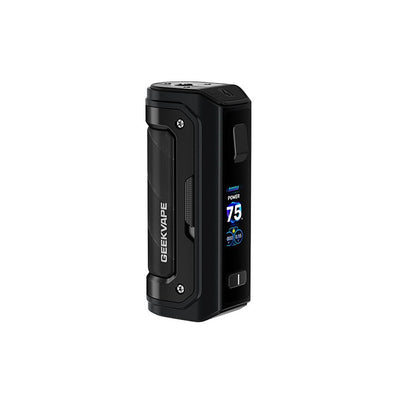Box Mod Geekvape Aegis Mini 5 - 100W 3200mAh Black | VAPEVO