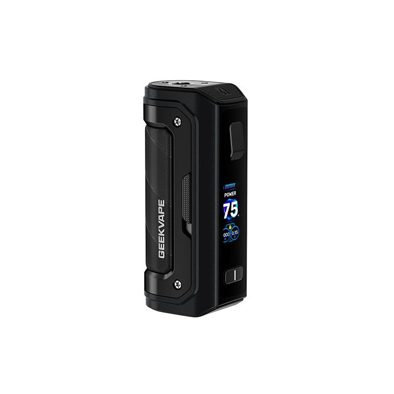 Box Mod Geekvape Aegis Mini 5 - 100W 3200mAh Black | VAPEVO