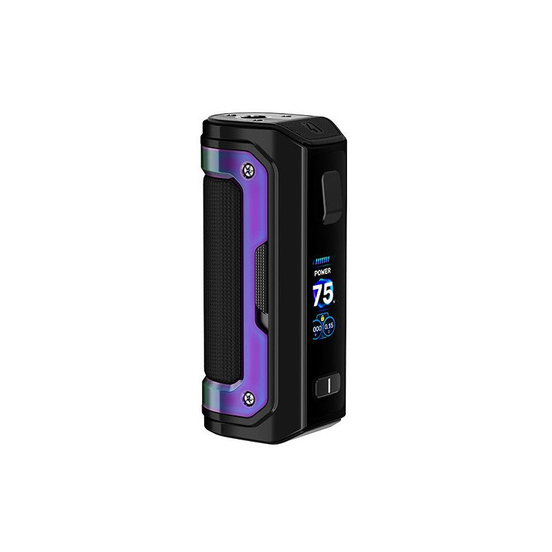 Box Mod Geekvape Aegis Mini 5 - 100W 3200mAh Rainbow | VAPEVO