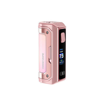 Box Mod Geekvape Aegis Mini 5 - 100W 3200mAh Sunset Rose | VAPEVO
