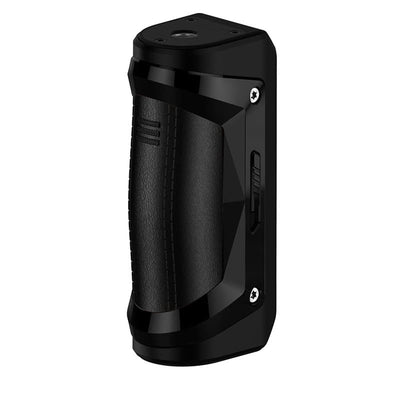 Box Mod Geekvape Aegis Solo 2 S100 - 100W Classic Black | VAPEVO