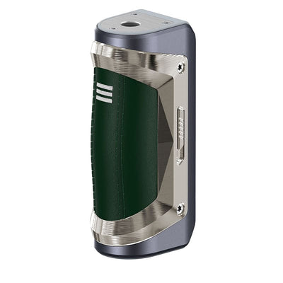 Box Mod Geekvape Aegis Solo 2 S100 - 100W Grey | VAPEVO