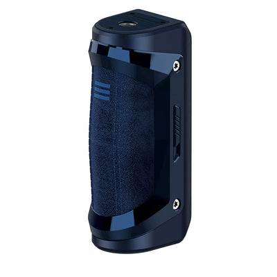 Box Mod Geekvape Aegis Solo 2 S100 - 100W Navy Blue | VAPEVO