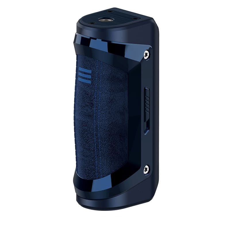 Box Mod Geekvape Aegis Solo 2 S100 100W Navy Blue | VAPEVO