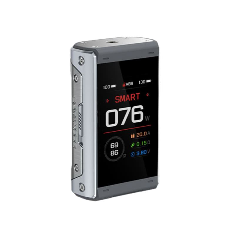 geekvape aegis x abb Touch T200 Box Mod: 200W Touchscreen and Durable – VAPEVO FLAVOR:GRAPE ENERGY Vape Kit Features-Adjustable airflow reset geek vape Geekvape