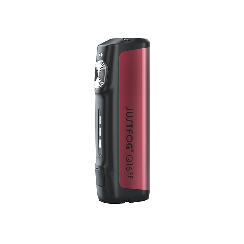 Box Mod Justfog Q16 FF - 13W 900mAh VAPEVO Box Mod Justfog Q16 FF - 13W 900mAh VAPEVO