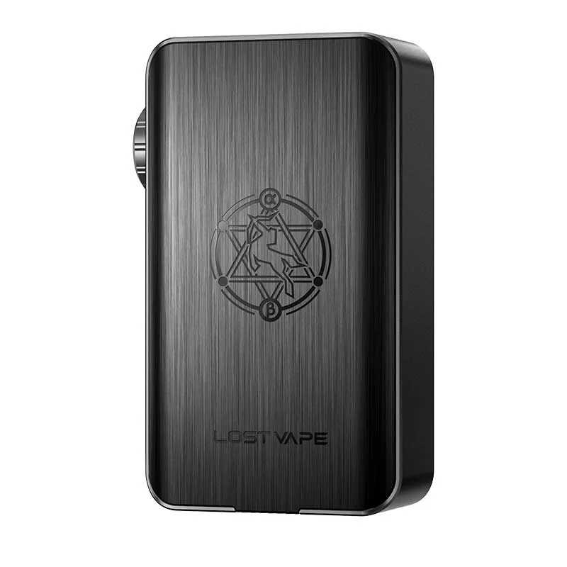 lost vape bt200 Lost Vape Centaurus BT200 Mod: Smart 200W & Bluetooth 5.1 main image 0