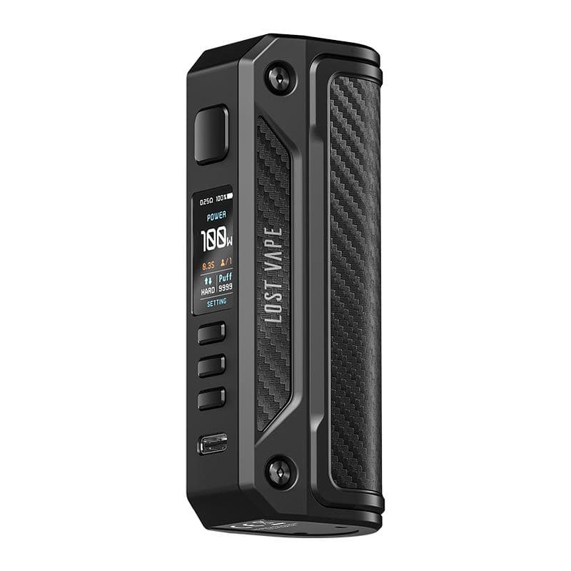 lost vape thelema solo 100w mod Box Mod: Power and Design – VAPEVO Size:400 units | $1.9 each Filling Machine Cactus Jackfruit Mandarin NOMS