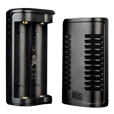 Box Mod Odin V2 Vaperz Cloud & Dovpo - 200W Black | VAPEVO