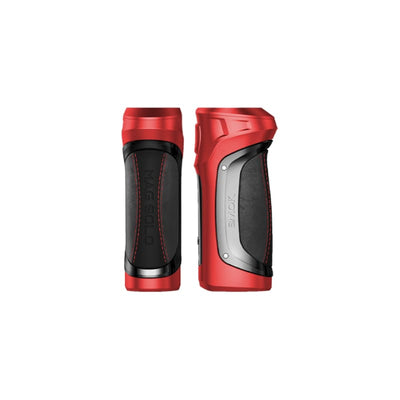 Box Mod Smok Mag Solo 100W Black Red | VAPEVO
