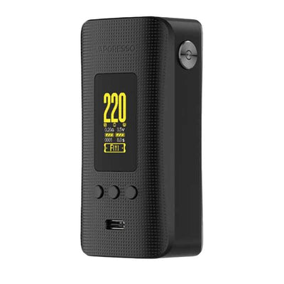 Box Mod Vaporesso Gen 200 220W Black | VAPEVO