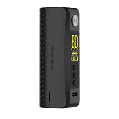 Box Mod Vaporesso Gen 80S - 80W Black | VAPEVO