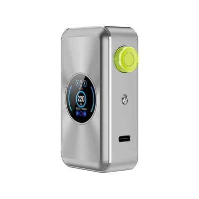Box Mod Vaporesso Gen Max 220W Artic Silver | VAPEVO