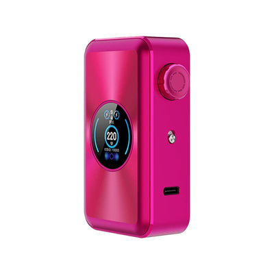 Box Mod Vaporesso Gen Max 220W Hot Pink | VAPEVO