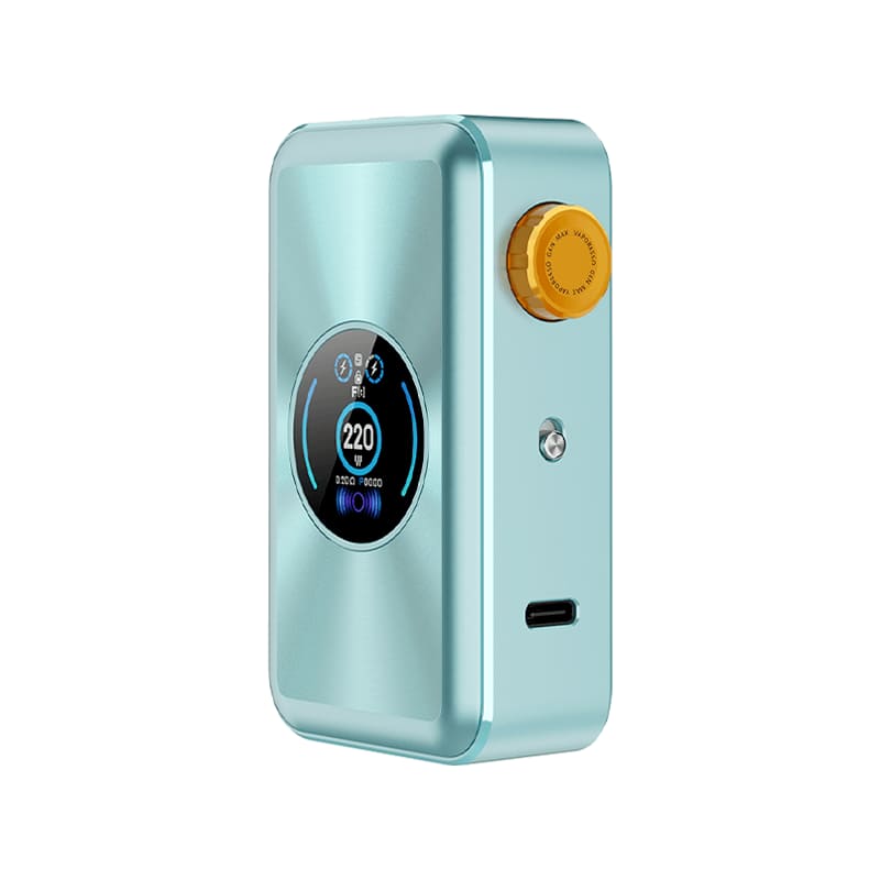 Box Mod Vaporesso Gen Max 220W Ice Blue | VAPEVO