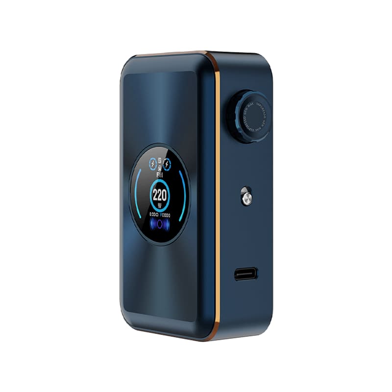 vaporesso vape mod Gen Max 220W Box Mod: Power and Sleek Design – VAPEVO Color:Bracket Only - No Pod Ramadan2025_Excluded Baja Blast Liquid Diamond
