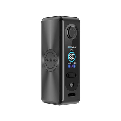 Box Mod Vaporesso Gen SE - 80W Dark Black | VAPEVO