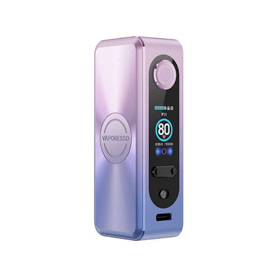 Box Mod Vaporesso Gen SE - 80W Gradient Purple | VAPEVO