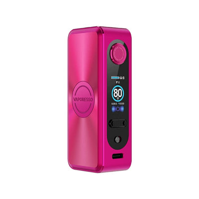 Box Mod Vaporesso Gen SE - 80W Hot Pink | VAPEVO