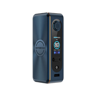 Box Mod Vaporesso Gen SE - 80W Storm Blue | VAPEVO