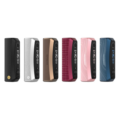 Box Mod Vaporesso GTX One Pro - 40W 3000mAh Black | VAPEVO