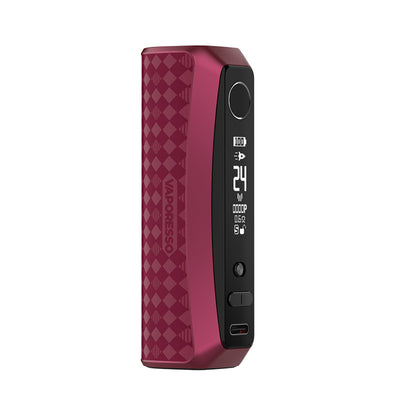 Box Mod Vaporesso GTX One Pro - 40W 3000mAh Red | VAPEVO