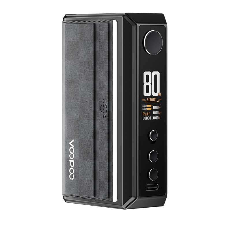 VOOPOO Drag 5 - Box Mod 177W VOOPOO Drag 5 - Box Mod 177W