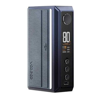 Box Mod Voopoo Drag 5 - 177W Gradient Blue | VAPEVO