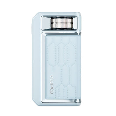 Box Mod Voopoo Drag 6 - 4400mAh 220W Silver | VAPEVO