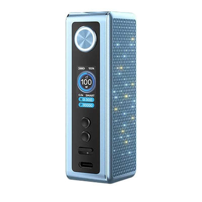 Box Mod Voopoo Vinci Spark 100 - 100W Blue | VAPEVO