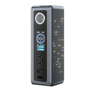 Box Mod Voopoo Vinci Spark 100 - 100W Metal Gray | VAPEVO